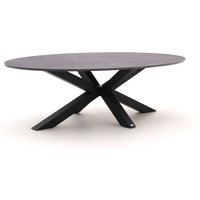 Bellagio Induno Ellips Low Dining Gartentisch 240×120 cm Rabatt: 19 % Bellagio Induno Ellips Low Dining Gartentisch 240×120 cm Rabatt: 19 %