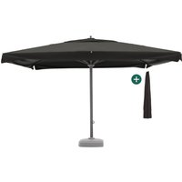 Shadowline Java Sonnenschirm 450×450 cm Rabatt: 20 % Shadowline Java Sonnenschirm 450×450 cm Rabatt: 20 %