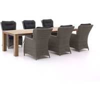 Intenso Milano/ROUGH-X 320 cm Gartentisch Lounge-Set 7-teilig Rabatt: 29 % Intenso Milano/ROUGH-X 320 cm Gartentisch Lounge-Set 7-teilig Rabatt: 29 %