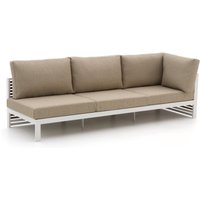Bellagio Cadora Gartensofa 3-Sitzer linker Arm 246 cm Rabatt: 23 % Bellagio Cadora Gartensofa 3-Sitzer linker Arm 246 cm Rabatt: 23 %