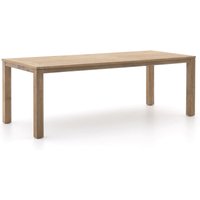 Kees Smit 15% Rabatt auf den ROUGHS Gartentisch 220x90x76 cm sichern