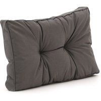 Madison Florance Loungekissen Rücken ca. 73×43 cm Grau 73x43cm Rabatt: 33 % Madison Florance Loungekissen Rücken ca. 73×43 cm Grau 73x43cm Rabatt: 33 %