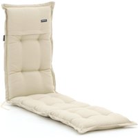 Madison Deckchair Auflage 200×50 cm Weiß 200x50cm Rabatt: 40 % Madison Deckchair Auflage 200×50 cm Weiß 200x50cm Rabatt: 40 %