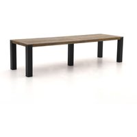 ROUGH-X Gartentisch 320x100x76 cm Rabatt: 25 % ROUGH-X Gartentisch 320x100x76 cm Rabatt: 25 %