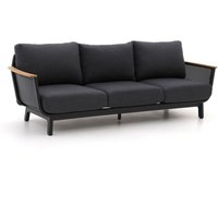 Bellagio Sorico Gartensofa 3-Sitzer 260 cm Rabatt: 20 % Bellagio Sorico Gartensofa 3-Sitzer 260 cm Rabatt: 20 %