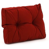 Madison Florance Loungekissen Rücken ca. 60×40 cm Rot 60x40cm Rabatt: 33 % Madison Florance Loungekissen Rücken ca. 60×40 cm Rot 60x40cm Rabatt: 33 %