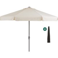 Shadowline Aruba Sonnenschirm ø 300 cm Rabatt: 17 % Shadowline Aruba Sonnenschirm ø 300 cm Rabatt: 17 %