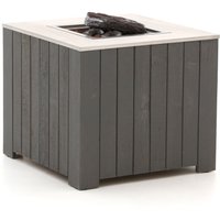 Cosicube Feuertisch 70x70x58 cm Cosicube Feuertisch 70x70x58 cm