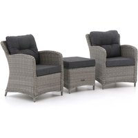 Intenso Leone/Milano Balkonmöbel-Set Lounge 3-teilig Rabatt: 19 % Intenso Leone/Milano Balkonmöbel-Set Lounge 3-teilig Rabatt: 19 %