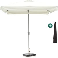 Shadowline Aruba Sonnenschirm 250×250 cm Rabatt: 18 % Shadowline Aruba Sonnenschirm 250×250 cm Rabatt: 18 %