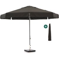 Shadowline Bonaire Sonnenschirm ø 350 cm Rabatt: 20 % Shadowline Bonaire Sonnenschirm ø 350 cm Rabatt: 20 %