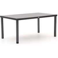 Forza Caluso Gartentisch 160x96x75 cm Rabatt: 39 % Forza Caluso Gartentisch 160x96x75 cm Rabatt: 39 %