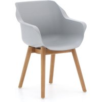 Hartman Sophie Studio Gartenstuhl Grau Rabatt: 12 % Hartman Sophie Studio Gartenstuhl Grau Rabatt: 12 %