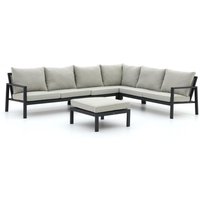 Manifesto Alzano Ecklounge-Set 5-teilig Grau 324x246cm Rabatt: 21 % Manifesto Alzano Ecklounge-Set 5-teilig Grau 324x246cm Rabatt: 21 %