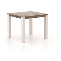 ROUGH-S Gartentisch 90x90x76 cm Rabatt: 20 % ROUGH-S Gartentisch 90x90x76 cm Rabatt: 20 %