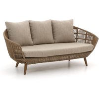 Intenso Stila Gartensofa 191 cm Taupe 191x65cm Rabatt: 21 % Intenso Stila Gartensofa 191 cm Taupe 191x65cm Rabatt: 21 %