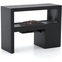 Cosivista 120 Gaskamin 120x45x90 cm Cosivista 120 Gaskamin 120x45x90 cm