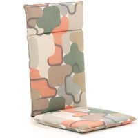 Madison Fiber Auflage Hochlehner 125×50 cm Rabatt: 19 % Madison Fiber Auflage Hochlehner 125×50 cm Rabatt: 19 %