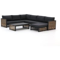 Bellagio Cadora Ecklounge-Set 4-teilig links Rabatt: 34 % Bellagio Cadora Ecklounge-Set 4-teilig links Rabatt: 34 %