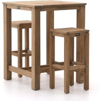 ROUGH-X 80 cm Gartenbar-Set 3-teilig Rabatt: 32 % ROUGH-X 80 cm Gartenbar-Set 3-teilig Rabatt: 32 %