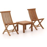 Sunyard Country/Wales 50 cm Balkon-Set 3-teilig klappbar Rabatt: 20 % Sunyard Country/Wales 50 cm Balkon-Set 3-teilig klappbar Rabatt: 20 %