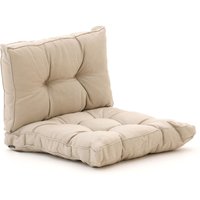 Madison Florance Loungekissenset Rücken ca. 73×43 cm Sitz ca. 73×73 cm 2-Teilig Rabatt: 24 % Madison Florance Loungekissenset Rücken ca. 73×43 cm Sitz ca. 73×73 cm 2-Teilig Rabatt: 24 %