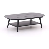 Bellagio Valli Loungetisch 110x60x31 cm Grau Rabatt: 19 % Bellagio Valli Loungetisch 110x60x31 cm Grau Rabatt: 19 %