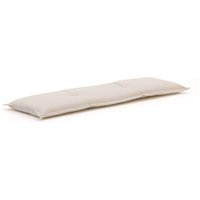 Madison Gartenbank Auflage 150×48 cm Rabatt: 26 % Madison Gartenbank Auflage 150×48 cm Rabatt: 26 %