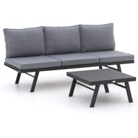 Forza Vadena Lounge-Set 2-teilig verstellbar Rabatt: 20 % Forza Vadena Lounge-Set 2-teilig verstellbar Rabatt: 20 %