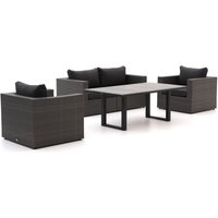 Forza Barolo/Fidenza 160 cm Esstisch Lounge-Set 4-teilig Rabatt: 34 % Forza Barolo/Fidenza 160 cm Esstisch Lounge-Set 4-teilig Rabatt: 34 %