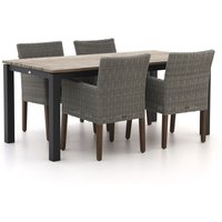 Intenso Lesa/Lagundo 180 cm Gartenmöbel-Set 5-teilig Rabatt: 26 % Intenso Lesa/Lagundo 180 cm Gartenmöbel-Set 5-teilig Rabatt: 26 %