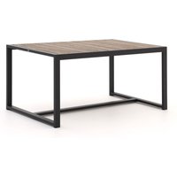 Bellagio Cadora Gartentisch 160x100x75 cm Grau Rabatt: 30 % Bellagio Cadora Gartentisch 160x100x75 cm Grau Rabatt: 30 %