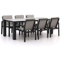 Bellagio Vezzano/Lagundo 230 cm Gartenmöbel-Set 7-teilig Rabatt: 24 % Bellagio Vezzano/Lagundo 230 cm Gartenmöbel-Set 7-teilig Rabatt: 24 %