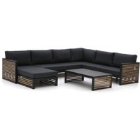 Bellagio Cadora Ecklounge-Set 4-teilig rechts Rabatt: 23 % Bellagio Cadora Ecklounge-Set 4-teilig rechts Rabatt: 23 %