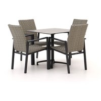 Manifesto Villongo/Canzo 80 cm Gartenmöbel-Set 5-teilig Stapelbar inklapbaar Rabatt: 26 % Manifesto Villongo/Canzo 80 cm Gartenmöbel-Set 5-teilig Stapelbar inklapbaar Rabatt: 26 %