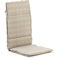 Madison Auflage Hochlehner dĂĽnn 125×50 cm Taupe 125x50cm Rabatt: 33 % Madison Auflage Hochlehner dĂĽnn 125×50 cm Taupe 125x50cm Rabatt: 33 %