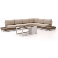 Bellagio Pilago/Cosiraw Ecklounge-Set 5-teilig Rabatt: 17 % Bellagio Pilago/Cosiraw Ecklounge-Set 5-teilig Rabatt: 17 %