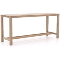 ROUGH-X Bartisch Outdoor 240x80x105 cm Rabatt: 21 % ROUGH-X Bartisch Outdoor 240x80x105 cm Rabatt: 21 %