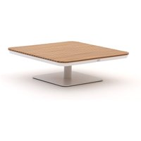 Bellagio San Lupo Loungetisch 90x90x28,5 cm Braun Rabatt: 21 % Bellagio San Lupo Loungetisch 90x90x28,5 cm Braun Rabatt: 21 %