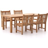 Sunyard Wales/Oxford 200 cm Gartenmöbel-Set 5-teilig Rabatt: 29 % Sunyard Wales/Oxford 200 cm Gartenmöbel-Set 5-teilig Rabatt: 29 %