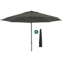 Shadowline Cuba Sonnenschirm ø 400 cm Rabatt: 19 % Shadowline Cuba Sonnenschirm ø 400 cm Rabatt: 19 %