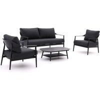 Bellagio Valli Sessel-Sofa Lounge-Set 4-teilig Rabatt: 19 % Bellagio Valli Sessel-Sofa Lounge-Set 4-teilig Rabatt: 19 %