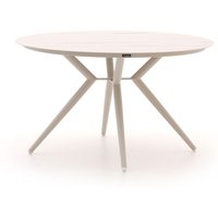 Manifesto Sora Gartentisch ø 127 cm (h:75 cm) Rabatt: 20 % Manifesto Sora Gartentisch ø 127 cm (h:75 cm) Rabatt: 20 %