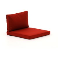 Madison Loungekissen Luxus Sitz 73×73 cm Rücken 73×40 cm Rot 73x40cm Rabatt: 22 % Madison Loungekissen Luxus Sitz 73×73 cm Rücken 73×40 cm Rot 73x40cm Rabatt: 22 %