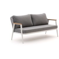 Bellagio Florentina Gartensofa 2-zits 161 cm Rabatt: 16 % Bellagio Florentina Gartensofa 2-zits 161 cm Rabatt: 16 %