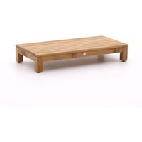 SUNS Portofino Loungetisch 107x50x18 cm Rabatt: 30 % SUNS Portofino Loungetisch 107x50x18 cm Rabatt: 30 %