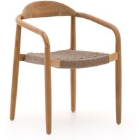 Bellagio Berbaro Gartenstuhl stapelbar Rabatt: 19 % Bellagio Berbaro Gartenstuhl stapelbar Rabatt: 19 %