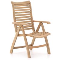 Sunyard Corby Gartenstuhl Hochlehner Braun Rabatt: 32 % Sunyard Corby Gartenstuhl Hochlehner Braun Rabatt: 32 %