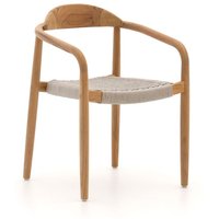 Bellagio Berbaro Gartenstuhl stapelbar Rabatt: 19 % Bellagio Berbaro Gartenstuhl stapelbar Rabatt: 19 %