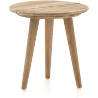 ROUGH-K Beistelltisch Outdoor ø 40×40 cm Rabatt: 18 % ROUGH-K Beistelltisch Outdoor ø 40×40 cm Rabatt: 18 %